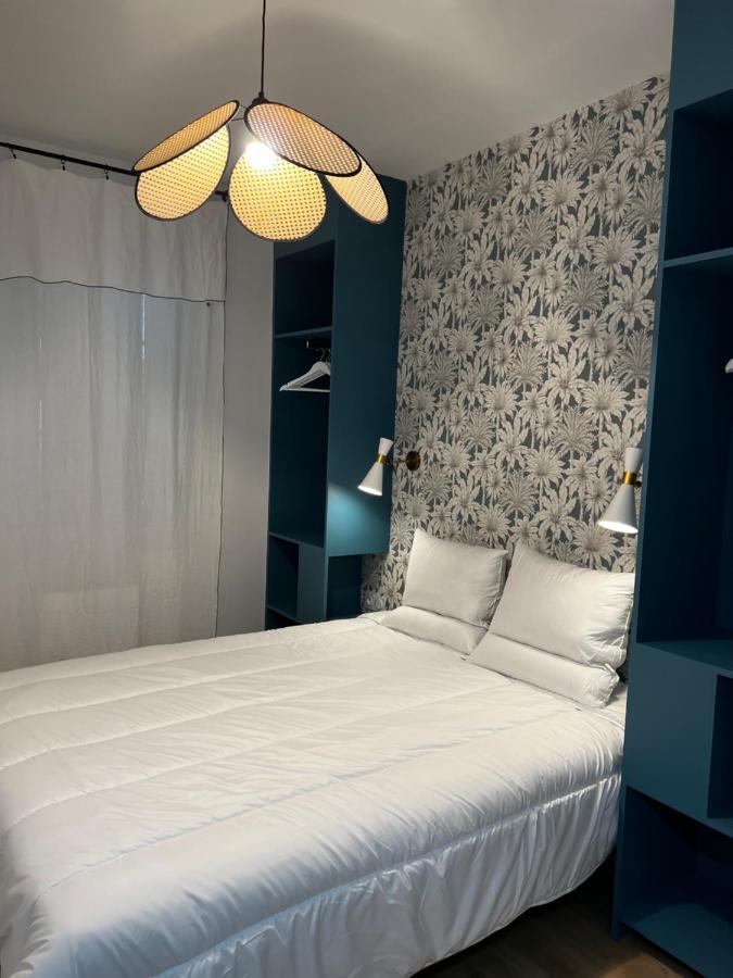 Ferienwohnung Le 101 - Les Locations Isahora Eu (Seine-Maritime) Exterior foto